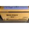 ONE PIECE Card The Time Of Battle Case 12 Booster Box OP-16 giapponese sigillato