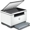 HP LaserJet Stampante multifunzione M234dw, Bianco e nero, per Piccoli uffici, Stampa, copia, scansione, Scansione verso e-mail; scansione PDF [6GW99F#B19]