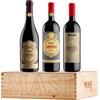 | Confezione Esclusiva " Iconici" | COSTASERA 2020 Amarone Classico DOCG, CAMPOF