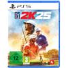 2K PGA Tour 2K25
