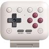 8BitDo FlipPad Mobile Gaming Controller for iPhone and Android, Flip-Style USB-C Gamepad for Vertical Mobile Gaming, G Classic Edition