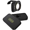Fututech Filtro MCUV per DJI Mini 4K Mini SE Mavic Mini Mavic Mini 2, protezione obiettivo, accessori, drone, impermeabile, antigraffio (filtro MCUV)