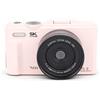 ASHATA Fotocamera Digitale 5k, Fotocamere da 75 MP per Fotografia con Zoom Digitale 18x e Autofocus, Fotocamera Vlogging WiFi per Video di YouTube, Schermo a Flip da 3 Pollici 180 °