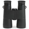 Generic Binocolo compatto professionale 6 x 35 per bird watching, escursionismo, viaggi e avventure all'aperto, ottica ad alta risoluzione, leggero e portatile, con tracolla - nero