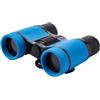 Generic Binocolo colorato da esterno 4 x 30, materiale di alta qualità, sicuro, affidabile, multifunzionale, per decorazione di vacanze, visite turistiche, avventure, concerti e bird watching, colore: blu