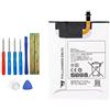 Vvsialeek Upplus EB-BT280ABE EB-BT280ABA - Batteria di ricambio compatibile per Samsung Galaxy Tab A 7.0 2016 4G LTE,SM-T280,SM-T285,SM-T285M,SM-T285YD,GH43-04588A con kit di attrezzi