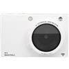 Vikye Fotocamera Digitale 4K, Video e Immagini Wireless da 64 MP, MP3 con Wi-Fi per la Fotografia, Supporto per Treppiede e compatibilità con Luce LED