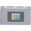 Tbest Hub Caricabatteria per Batteria Drone, Stazione di Ricarica USB Antiurto, Display Digitale per Batterie Drone 3