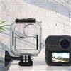 Tbest Acc20m Profondità Impermeabile Toccante Custodia Regolabile Custodia Protettiva Accessorio Subacqueo per Panorama Action Camera
