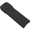 Generic Fotocamera Tascabile Eccellente Protezione per lo Schermo con Lente Black Lava Slat per 3 Protezioni Efficace per i Viaggiatori ABS
