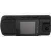 Tbest Fotocamera Portatile Fotocamera Indossabile Indossata Dal Corpo Mini 1080P Display da 1,54 Pollici Rotazione di 180 Gradi Visione Notturna a Infrarossi