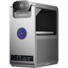 CZUR Core20 MeetingHub con Camera 4K+6 Mic, Camera per Videoconferenze | Camera Grandangolare 123°, 6 Mic, StarryOS con App Meeting, Screen Sharing, Auto Framing, Person Tracking, TouchBoard, BYOM