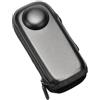 SHOOYIO Custodia protettiva da viaggio per accessori per fotocamera, clip incluse, clip portatili sulla custodia per fotocamera