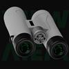 Helilyco Binocolo impermeabile da 50 mm ED ad alto ingrandimento 12x, per BAK4 FMC rivestimento azoto per caccia campeggio sport
