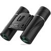 Generic Binocolo 8x21, adatto per adulti e bambini, ad alta definizione, portatile, per esterni, leggero, pieghevole, adatto per bird watching