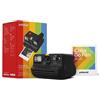 Polaroid Everything Box Polaroid Go Generation 2 Black