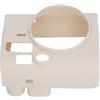 Plyisty Custodia Al Silicone per Mini 41, Guscio Morbido Resistente Agli Ammortizzatori e Graffi, Protezione a 360 ° Design Lavabile Cover del Corpo a Colori Solidi (WHITE)