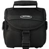 Vantage Apparel Vantage 49314 TY-4 - Porta Fotocamera, Borsa a Tracolla (150 x 120 x 80 mm), Colore: Nero