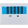 Generic 25PCS copertura webcam, plastica, cursore otturatore, adesivo lente del telefono