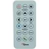 OPTOMA Technology BR-3079N - Telecomando Optoma per proiettore S341/x341/W341/W331/H183X