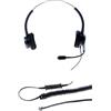 Dacomex micro-casque perle pour centre d'appel