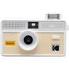 Kodak 490455 Film Camera I60 Flash Pop-up Beige Chiaro