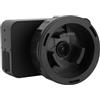 Lazmin112 Fotocamera Oculare Elettronica, Fotocamera Oculare Digitale 4K con Zoom Digitale 5X, Schermo LCD a Colori da 3 Pollici, Fotocamera Telescopica per Oculari da 22 Mm‑46 Mm