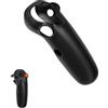Lokyoyo Custodia in silicone per controller DJI RC Motion 3, compatibile con DJI Neo 2, Neo, Air 3, Mini 4 Pro, Avata 2 Motion Fly More Combo Drone Accessories (nero)