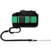 OM SYSTEM Olympus CSCH-125 Custodia per TG-Tracker - nera