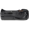 MEKE Meike MK-D300 Grip Batteria per Nikon D300/D700/D300s, Nero