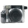Kimyoaee Custodia protettiva per fotocamera istantanea Fujifilm Instax Wide 300, custodia rigida in PVC trasparente