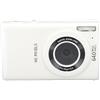 Sxhlseller Fotocamera Digitale 4K per Fotografia, Videocamera con Zoom 18X Messa a Fuoco Automatica con Schermo da 2,8 Pollici, Fotocamera Portatile per Vlogging Selfie da 64 MP per Viaggi,