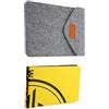 Klaisy PU Droni Landing Pad Doppio Lato Impermeabile Leggero Helipad Include Borsa per il Trasporto E Ancoraggi A Terra