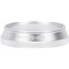 Generic Adattatore per obiettivo, in lega di alluminio, adattatore per fotocamera per obiettivo Summitar da 50 mm f2.0, con interfaccia filtro E39 da 39 mm per una connessione senza interruzioni