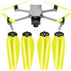 Master Airscrew Eliche Stealth per DJI Air 3 & Air 3S - Elettrico, 4 Pezzi