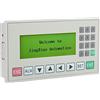 RASTKY Display di OP320-A da 3,7 con Prestazioni Stabili, Ideale per la Modifica dei Valori e dello Stato del PLC, per Operatori Professionali