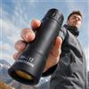 Generic Telescopio leggero impermeabile dello zoom dei monoculari 10x25