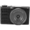 Annadue Fotocamera Digitale 4K 68MP per Vlogging Fotografico, Fotocamera con Messa a Fuoco Automatica con Schermo Ribaltabile a 180° e Zoom Digitale 28x, da Viaggio per Principian