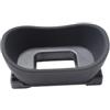 ULBTER Oculare Conchiglia per Nikon D7500 D7200 D7100 D7000 D5100 D5000 D3500 D3400 D3300 D3200 D3100 D3000 D750 D610 D600 D90 D80 D300 D300S, Replace DK-21 DK-23 DK-25 DK-20 DK-28