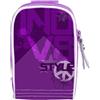 Inov8 Style - Custodia per fotocamera digitale compatta, colore: Viola