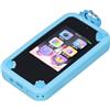 Goshyda Fotocamera Doppio Obiettivo 96MP 1080P, Touchscreen da 2,8 Pollici, Lettore MP3 MP4, con Vari Filtri, modalità di Gioco, per Esplorazione, Apprendimento, Intrattenimento