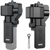 Honbobo Custodia Protettiva per DJI Osmo Pocket 4P, Custodia schermo l'obiettivo trasporto prova di polvere resistente agli urti Copertura protettiva Accessori fotocamera per DJI Osmo Pocket 4P