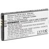 mtb more energy Batteria da 1800 mAh per Nintendo 3DS XL (2011) | New 3DS XL (2015), n3DS XL (sostituisce la batteria originale Nintendo SPR-001 / -003)