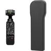 Plyisty Custodia Protettiva per 3, Gabbia Protettiva per Fotocamera Antigraffio per 3 Accessori