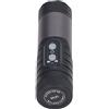 Tbest Elmet Action CraCasco Sportivo CraCasco da Ciclismo Ca Casco da Motociclista Cra, Casco da Bici Cra WiFi 4K Anti-vibrazione 120 Gradi Grandangolo Azione di Ripresa Cra per la