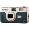 Kodak Videocamera a Pellicola Ultra F8 (AZZURRO MARINO)
