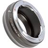 Hersmay Fotga Konica AR lente per Sony Alpha E-mount anello adattatore A7 A7R A7S A7II A7RII A7SII A6500 A6300 A6000 A5100 A5000 A3000 NEX-7 NEX-6 NEX-5 NEX-5 N NEX-5R NEX-5T NEX-VG10 camera