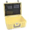 B&W Borsa a rete per tipo 6000 Cases - Nero