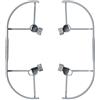 Potensic Protezione elica per drone Potensic ATOM, elica Guard, protezione per eliche Potensic ATOM 2/ATOM/ATOM SE/ATOM LT, accessori di sicurezza per droni