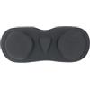 FHGSPQWM Premium PU Lens Pad Protector per N3 Flight Glasses Shield contro graffi luce solare semplice protezione lente